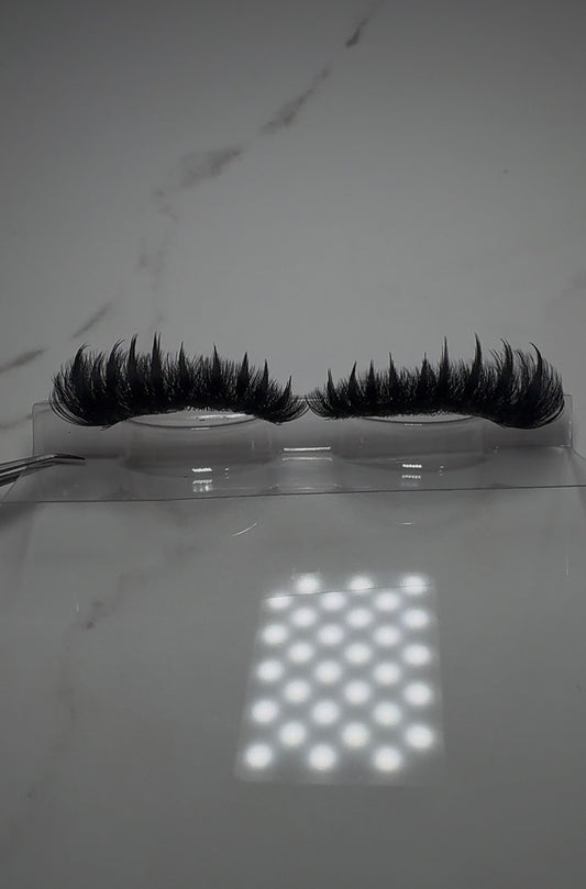 Main Character Without bottoms